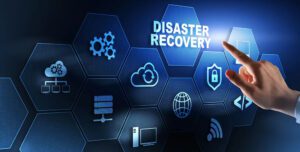 factors for choosing a disaster recovery
