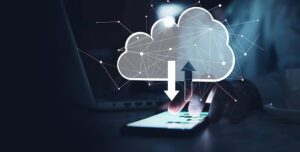 top security risks of cloud computing